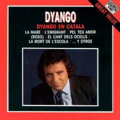 Dyango en català/DYANGO