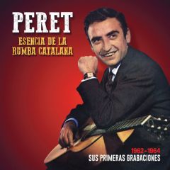 Esencia de la rumba catalana/PERET