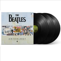 Anthology 4/THE BEATLES