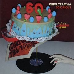 60 oriols/ORIOL TRAMVIA