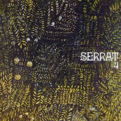 Serrat/4/JOAN MANUEL SERRAT
