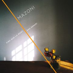 Fins que la mort ens separi/MAZONI