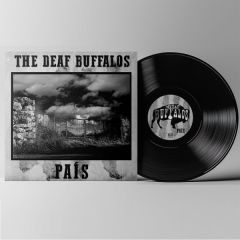 País/THE DEAF BUFFALOS