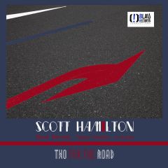 Two For The Road/SCOTT HAMILTON