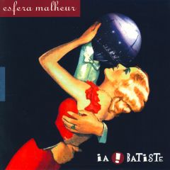 Esfera malheur/IA-BATISTE