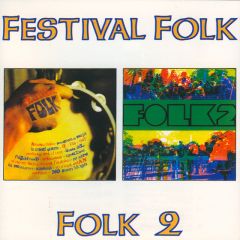 Festival Folk + Folk 2/GRUP DE FOLK
