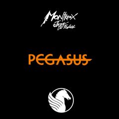 Montreux Jazz Festival/PEGASUS