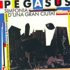 Simfonia d'una gran ciutat/PEGASUS