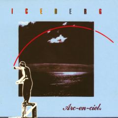Arc-en-ciel/ICEBERG