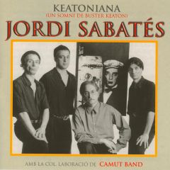 Keatonia/JORDI SABATÉS