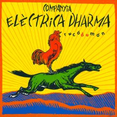Racó de món/COMPANYIA ELÈCTRICA DHARMA