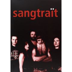 Sangtraït (Llibre .../SANGTRAÏT