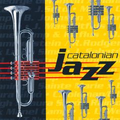 Catalonian Jazz (J. Sabatés .../VARIOS JAZZ