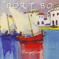Barquejant/PORT BO