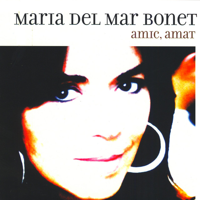 【中古】 Maria Del Mar Bonet / Manel Camp / Blaus De L’anima 41Ga051BoPL._UF1000,1000_QL80_.jpg