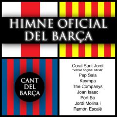 El cant del Barça. El cant .../DIVERSOS AUTORS