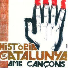 Història de Catalunya amb .../DIVERSOS AUTORS
