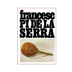 Francesc Pi de la Serra/PI DE LA SERRA