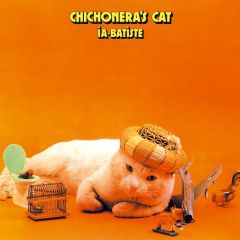 Chichonera's Cat/IA-BATISTE