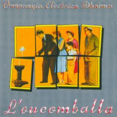 L'oucomballa/COMPANYIA ELÈCTRICA DHARMA