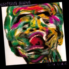 Tifa Head/COMPANYIA ELÈCTRICA DHARMA
