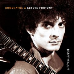 Homenatge a Esteve Fortuny/COMPANYIA ELÈCTRICA DHARMA