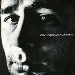 A l'Olympia/OVIDI MONTLLOR