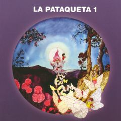 La Pataqueta 1/LA PATAQUETA