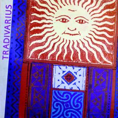 Tradivàrius/TRADIVARIUS