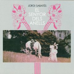 El senyor dels anells/JORDI SABATÉS