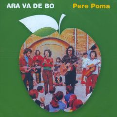 Pere Poma/ARA VA DE BO
