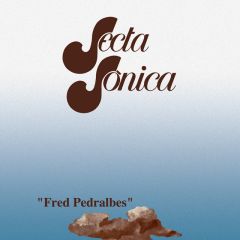 Fred Pedralbes/SECTA SÒNICA