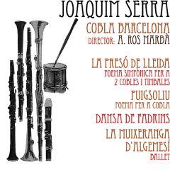 Joaquim Serra/COBLA BARCELONA