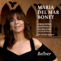 Bellver/MARIA DEL MAR BONET