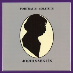 Portraits - Solituts/JORDI SABATÉS