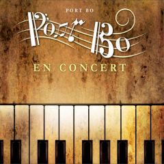 Port Bo en concert/PORT BO