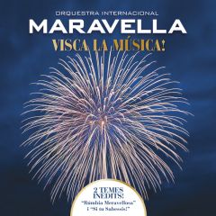 Visca la música/ORQUESTRA MARAVELLA