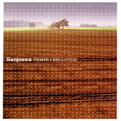 Temps i rellotge/SANJOSEX