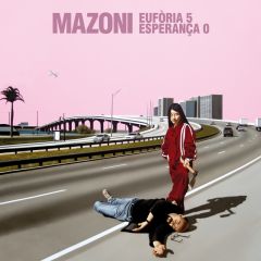 Eufòria 5 - Esperança 0/MAZONI