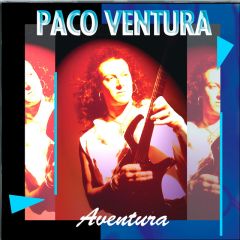 Aventura/PACO VENTURA