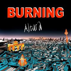 Altura/BURNING
