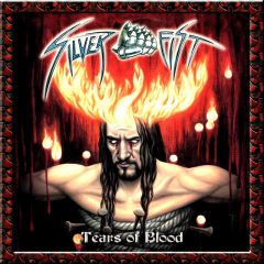 Tears of blood/SILVER FIST