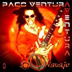 Sol navajo/PACO VENTURA