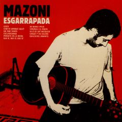 Esgarrapada/MAZONI