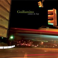 Somnies de llop/GUILLAMINO