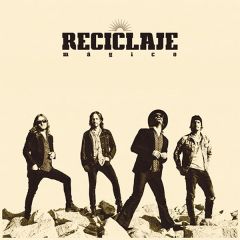 Mágico/RECICLAJE