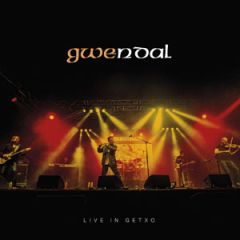 Live in Getxo/GWENDAL