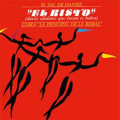 El Risto -danses catalanes .../COBLA LA PRINCIPAL DE LA BISBAL
