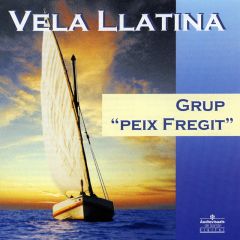 Vela llatina/GRUP PEIX FREGIT