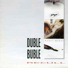 Recull/DUBLE BUBLE
